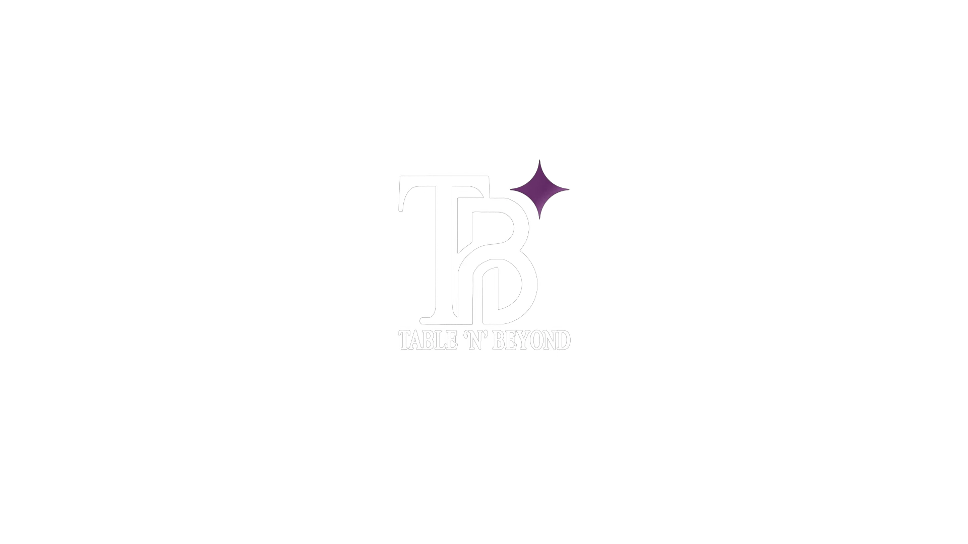 Table N Beyond Logo
